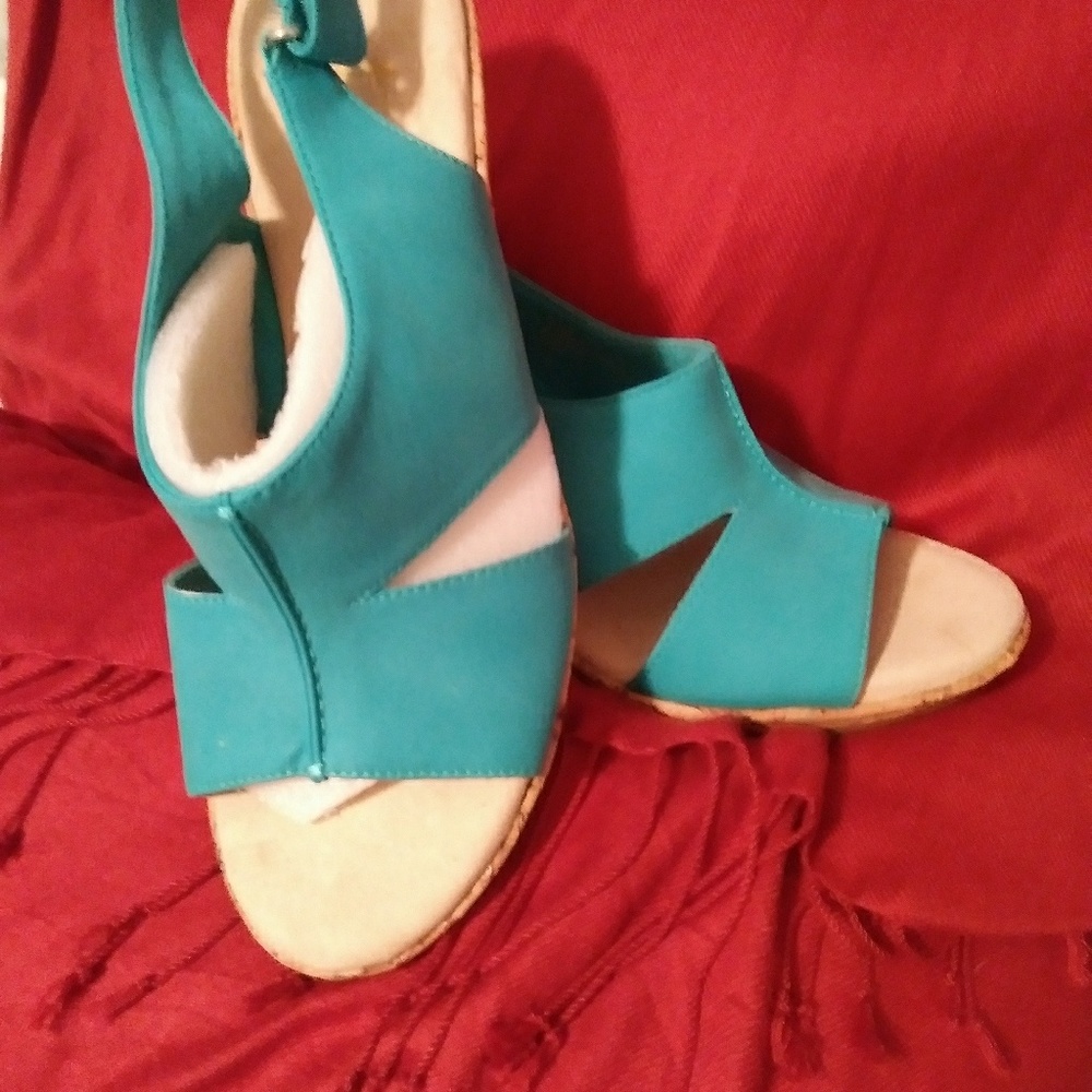 Gorgeous Sandels